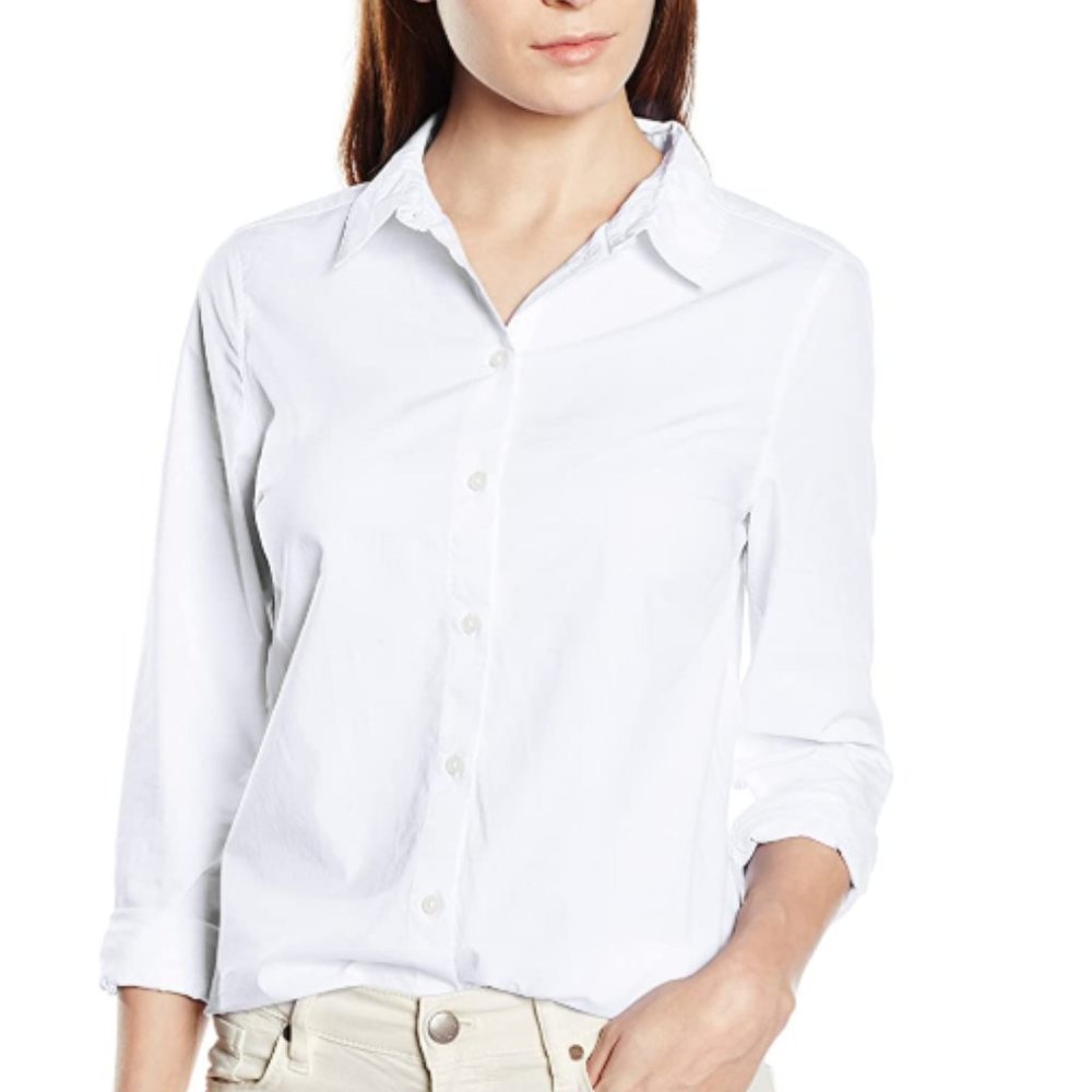 Long sleeved shirt